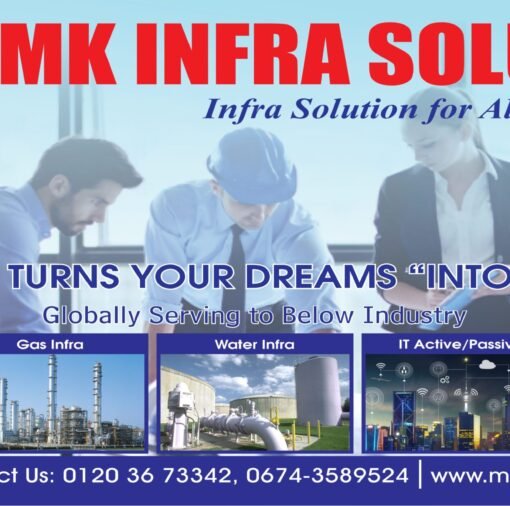Our Services | MK GROUP OF COMPANY