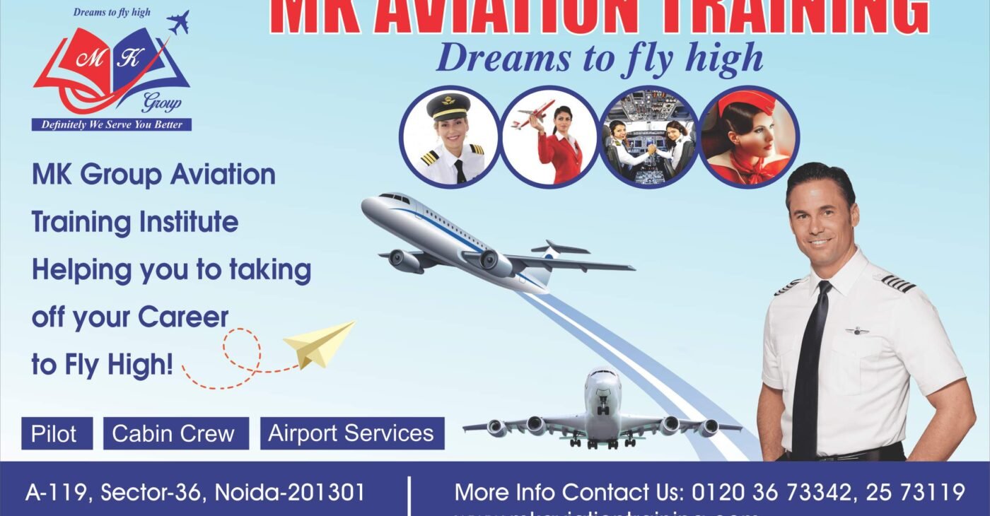 MK GROUP OF COMPANY Education, Career Solution, Aviation Training ...