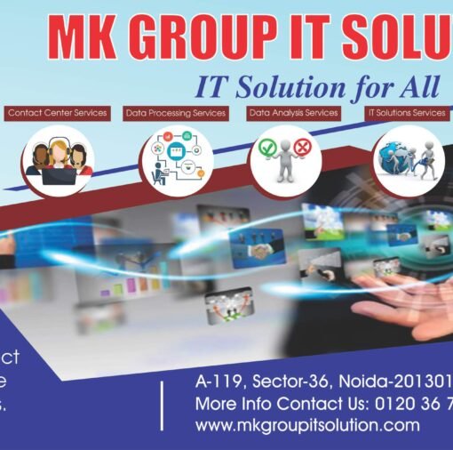 Our Services | MK GROUP OF COMPANY