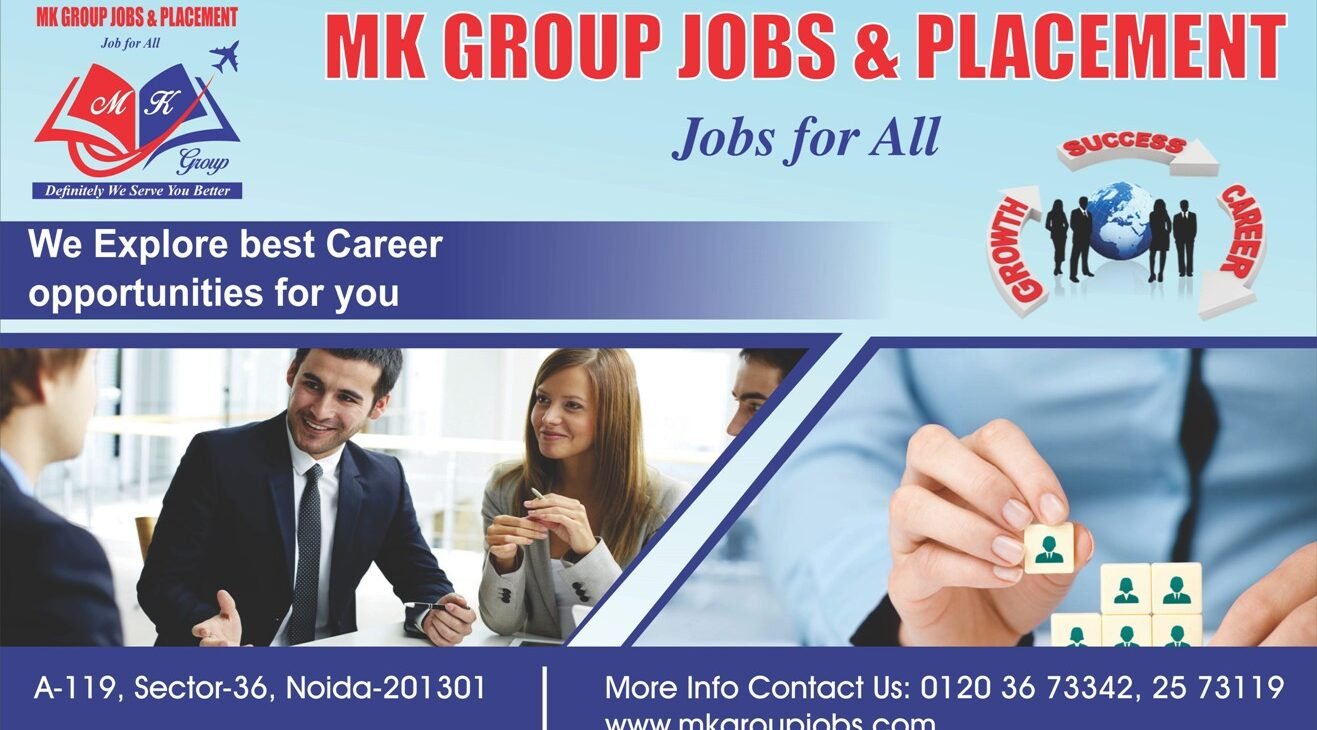 MK GROUP OF COMPANY Education, Career Solution, Aviation Training ...